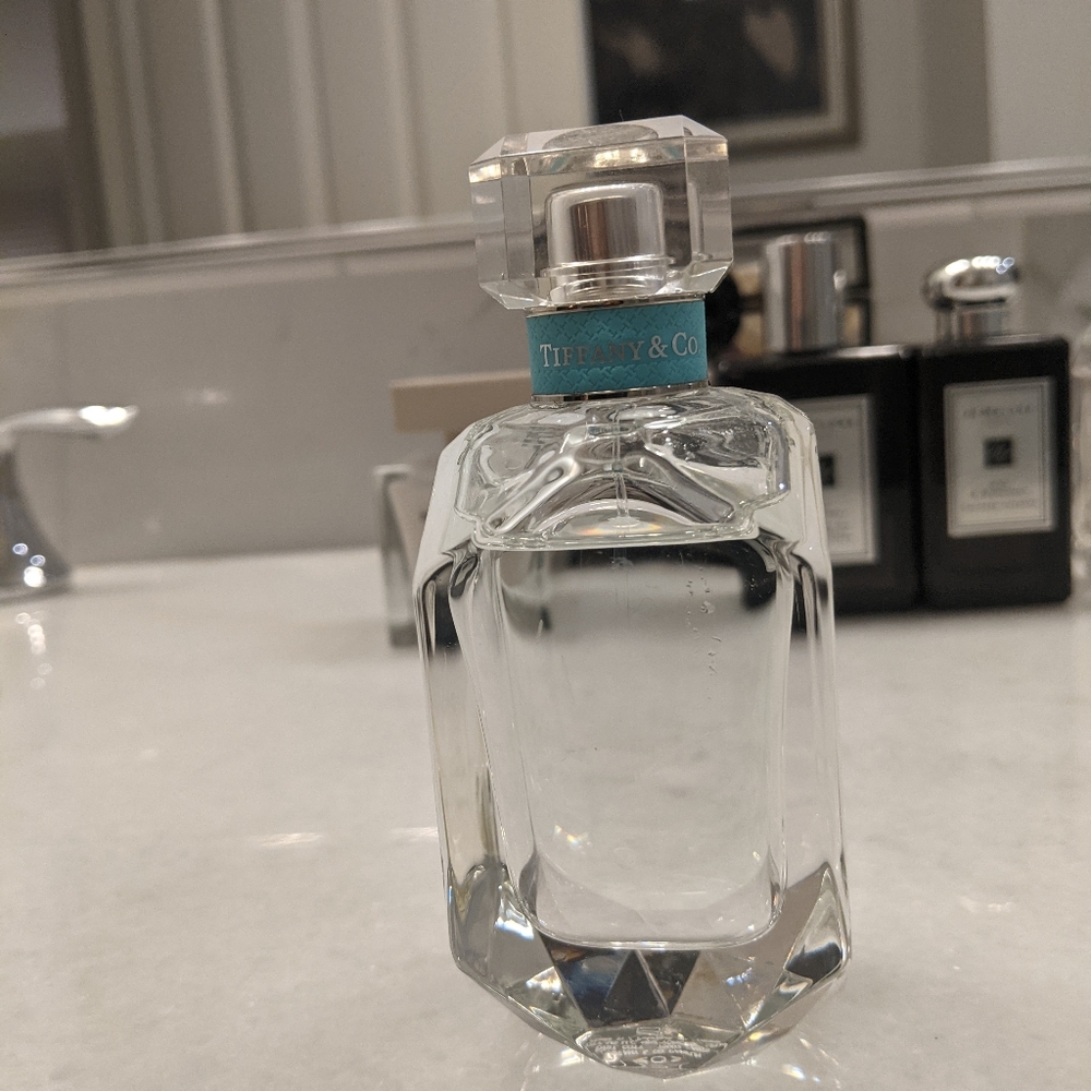 Tiffany co parfum